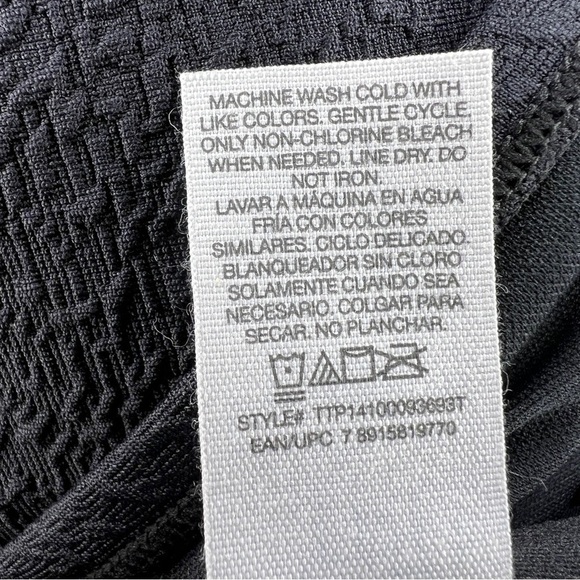 NEW 3X TIME AND TRU SWIM BOTTOM BIKINI STYLE PLUS CLASSIC - Picture 7 of 8